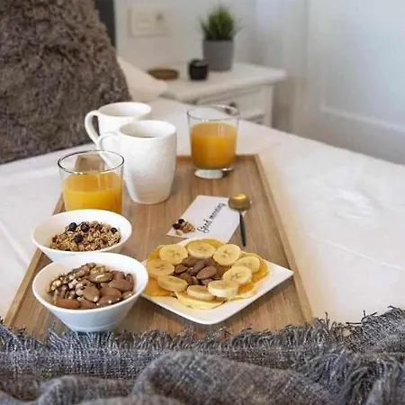 Apartmán Holyhome Premium 106