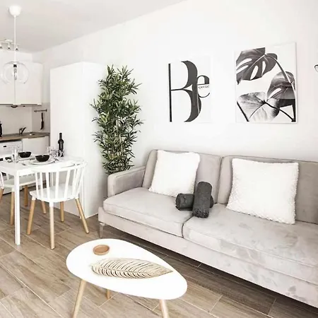 Holyhome Premium 106 * Costa Teguise