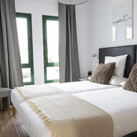 Apartment Holyhome Premium 106