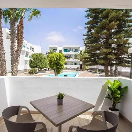Apartment Holyhome Premium 106
