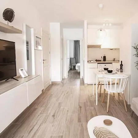 Holyhome Premium 106 * Costa Teguise