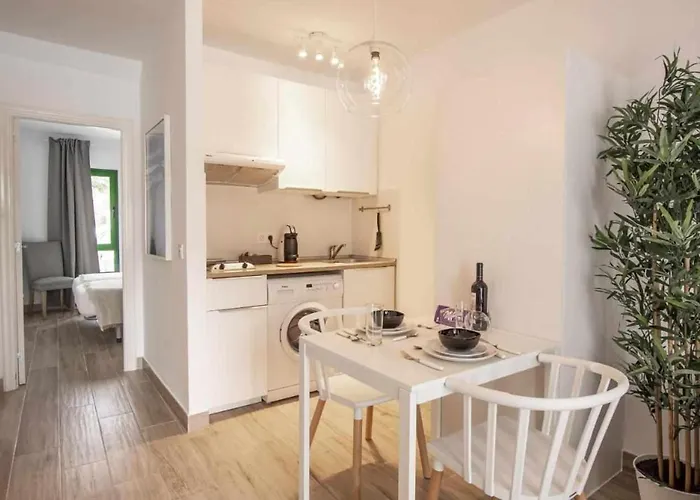 Holyhome Premium 106 Apartment *