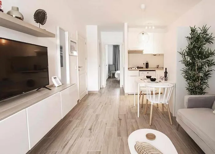 Holyhome Premium 106 * Коста-Тегисе